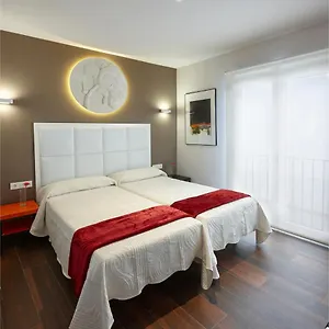 Appartement Caballerizas Con Parking Gratuito En Pleno Centro, Grenade