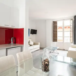  Apartamento óptima Palacete De La Alhambra Junto A La Alhambra