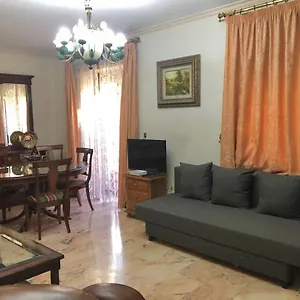  Apartamento Amplio Apartamento En Plaza Trinidad