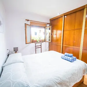  Apartamento Placeta San Nicolas