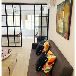  Apartamento Mariana Luxury