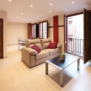 Appartement Reyes Catolicos, Grenade