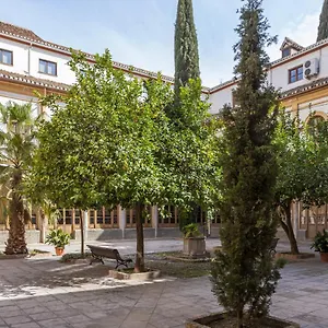 3* Hotel Macia Monasterio De Basilios
