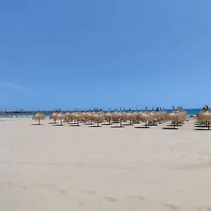 Bonito Estudio Port Aventura Playa Parking , La Pineda España
