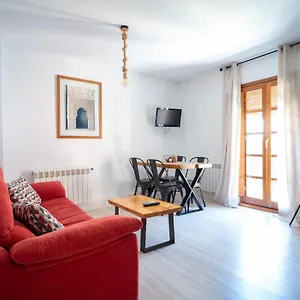  Apartamento Precioso Al Lado De La Alhambra