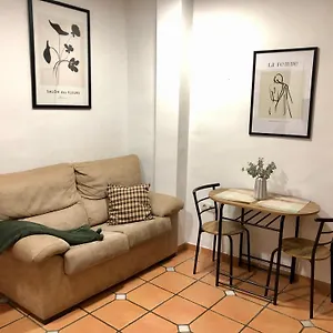  Apartamento Peregrinos