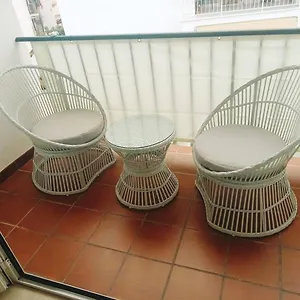 Estudio Complejo Andalucia , Nerja España