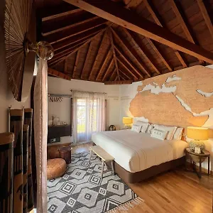 Hotel Gar Anat Boutique, Granada