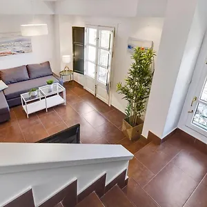 Casita En Pedregalejo 19a , Málaga España