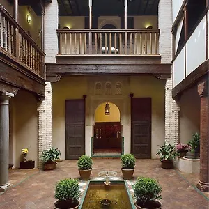 Hotel Casa Morisca, Granada