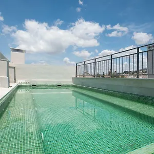Luxury Granada