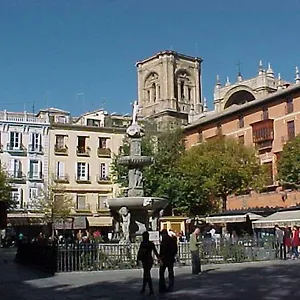 Casa Palacio López Daza Apartamento