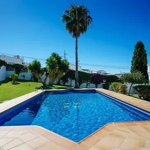 Angie , Nerja España
