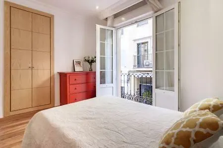 Piso De Los Frailes Apartment Granada Spain
