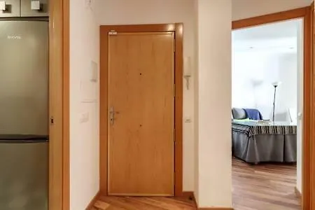 Piso De Los Frailes Apartment Granada